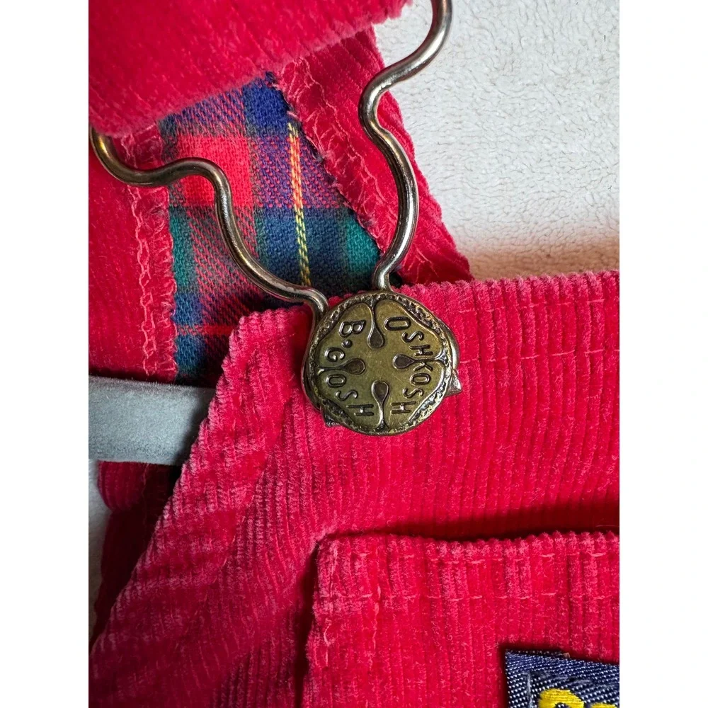OshKosh Bgosh vintage oshkosh